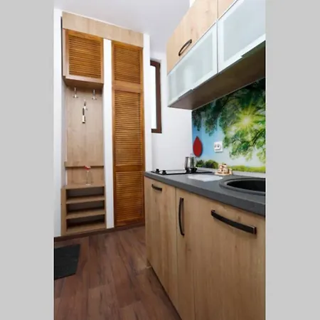 בוקרשט La Copac Cozy Stay מראה חיצוני תמונה