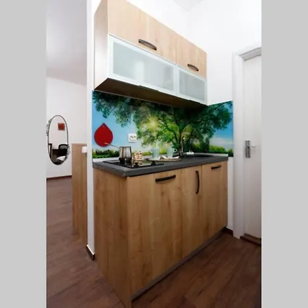 בוקרשט La Copac Cozy Stay מראה חיצוני תמונה