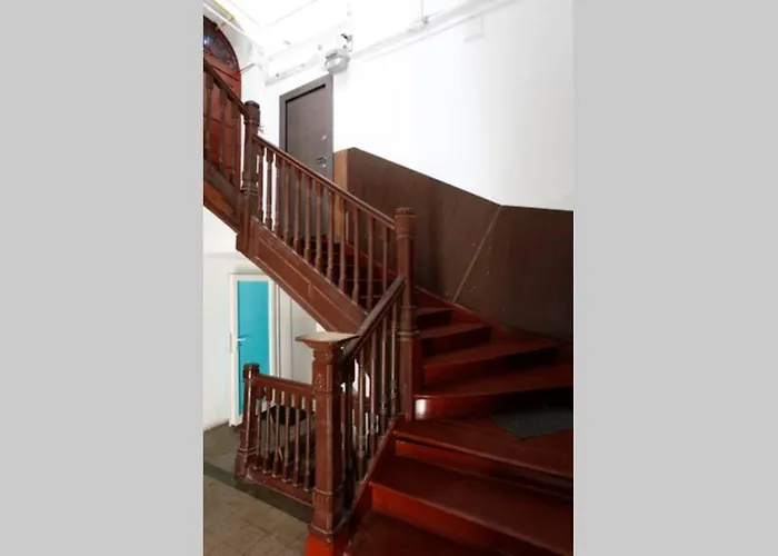 La Copac Cozy Stay