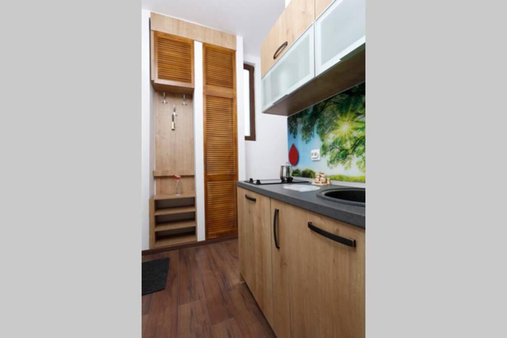 Apartament La Copac Cozy