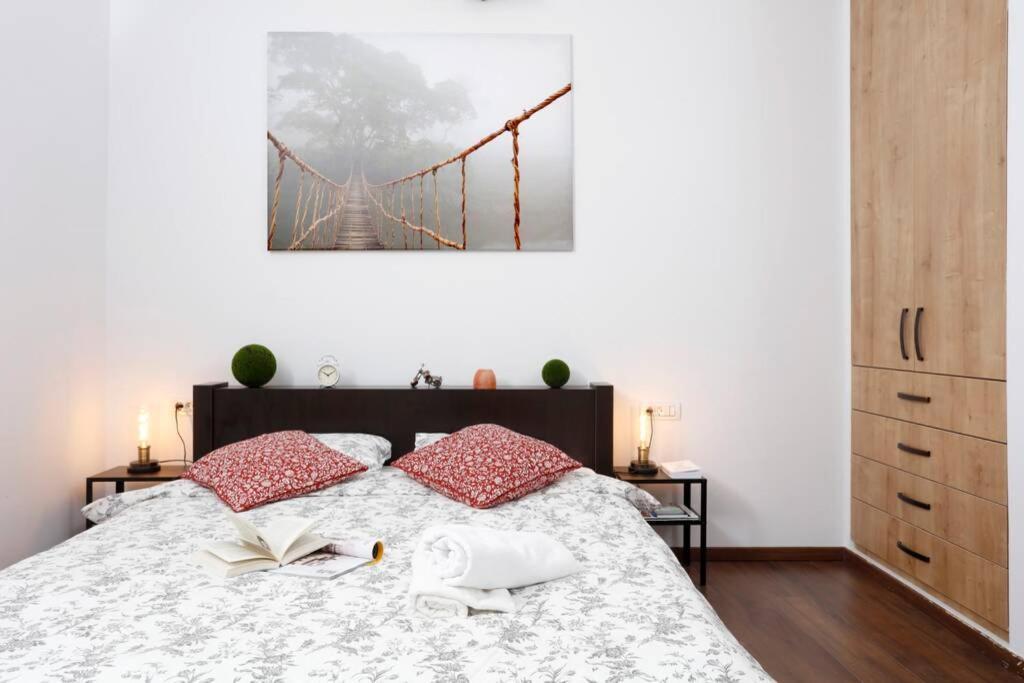 Apartament La Copac Cozy