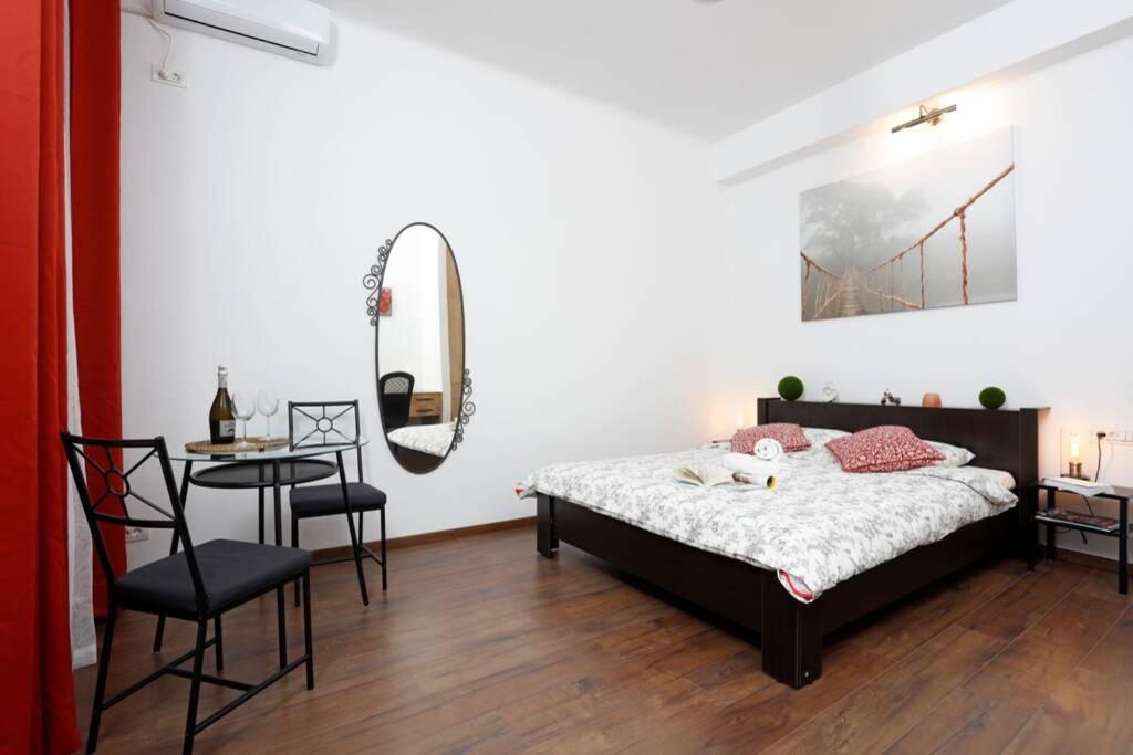 Apartament La Copac Cozy *