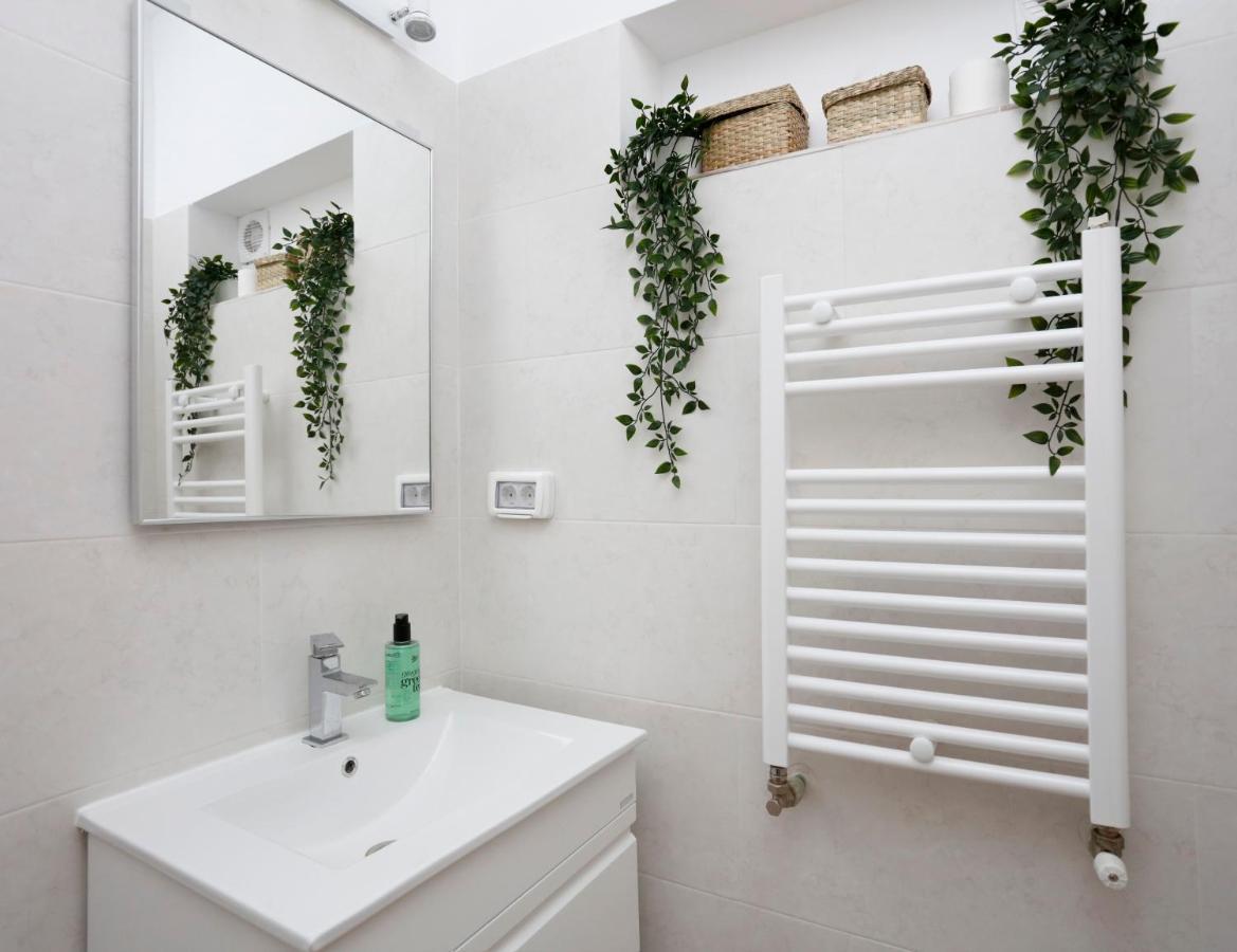 Apartament La Copac Cozy Bucureşti