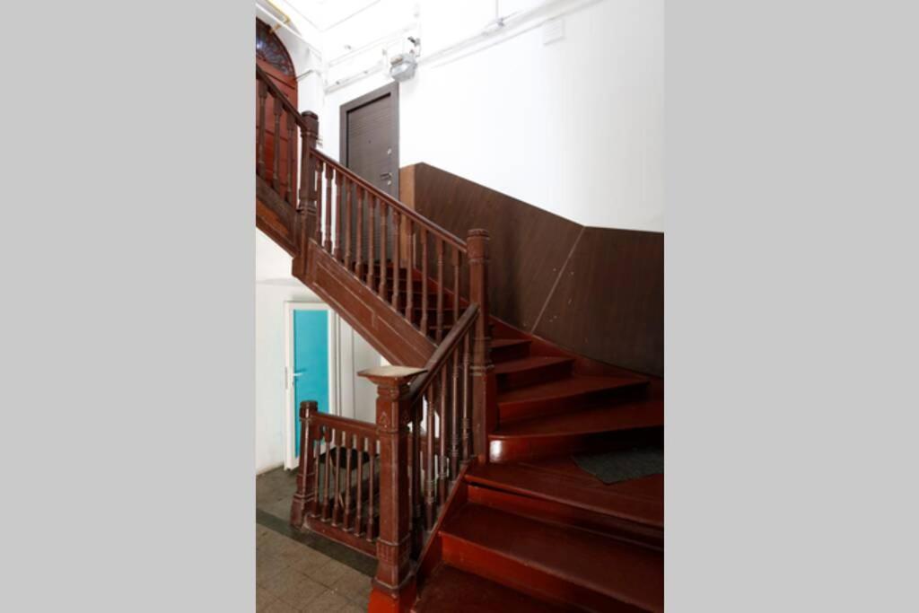 La Copac Cozy Apartament *